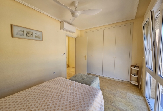 Wiederverkauf - Villa - Orihuela Costa - Costa Blanca