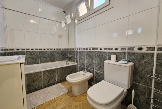 Wiederverkauf - Villa - Orihuela Costa - Costa Blanca