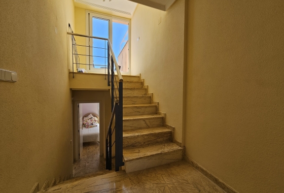 Wiederverkauf - Villa - Orihuela Costa - Costa Blanca