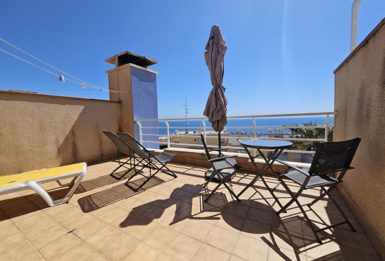 Wiederverkauf - Villa - Orihuela Costa - Costa Blanca