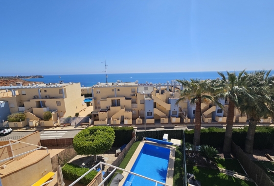 Wiederverkauf - Villa - Orihuela Costa - Costa Blanca