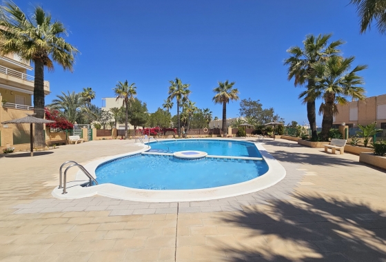 Wiederverkauf - Villa - Orihuela Costa - Costa Blanca