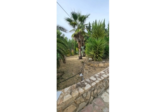 Wiederverkauf - Villa - Benidorm - Costa Blanca