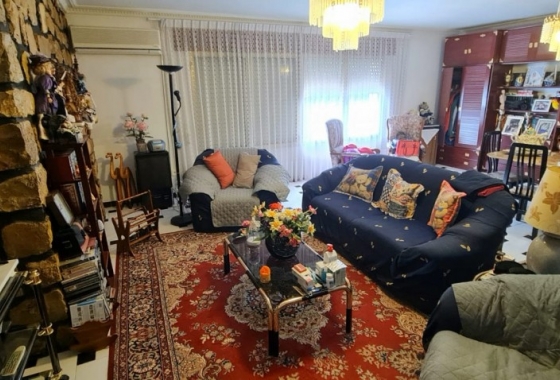 Wiederverkauf - Villa - Benidorm - Costa Blanca