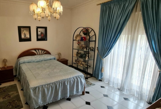 Wiederverkauf - Villa - Benidorm - Costa Blanca