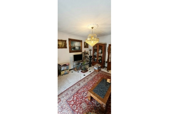 Wiederverkauf - Villa - Benidorm - Costa Blanca