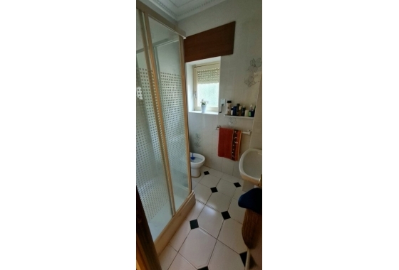 Wiederverkauf - Villa - Benidorm - Costa Blanca