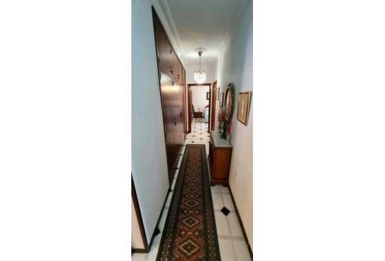 Wiederverkauf - Villa - Benidorm - Costa Blanca