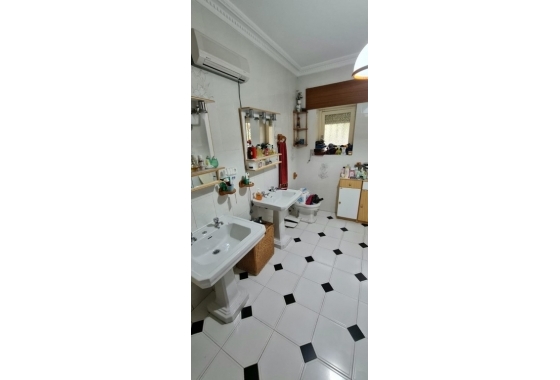 Wiederverkauf - Villa - Benidorm - Costa Blanca