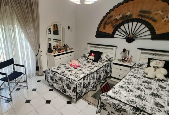 Wiederverkauf - Villa - Benidorm - Costa Blanca