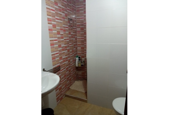 Wiederverkauf - Villa - Benidorm - Costa Blanca