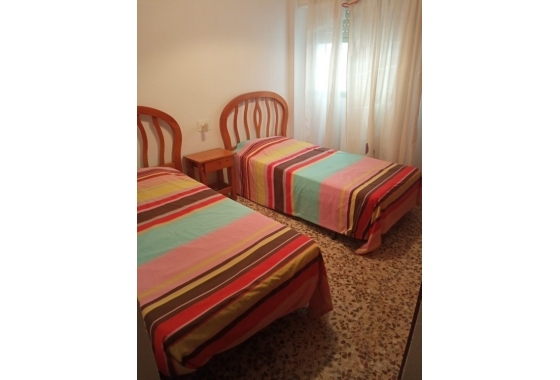 Wiederverkauf - Villa - Benidorm - Costa Blanca