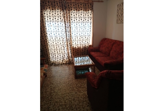 Wiederverkauf - Villa - Benidorm - Costa Blanca