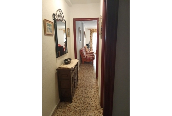 Wiederverkauf - Villa - Benidorm - Costa Blanca