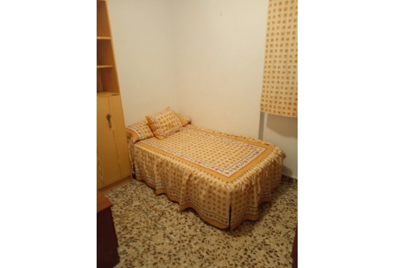 Wiederverkauf - Villa - Benidorm - Costa Blanca