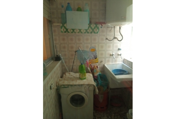 Wiederverkauf - Villa - Benidorm - Costa Blanca