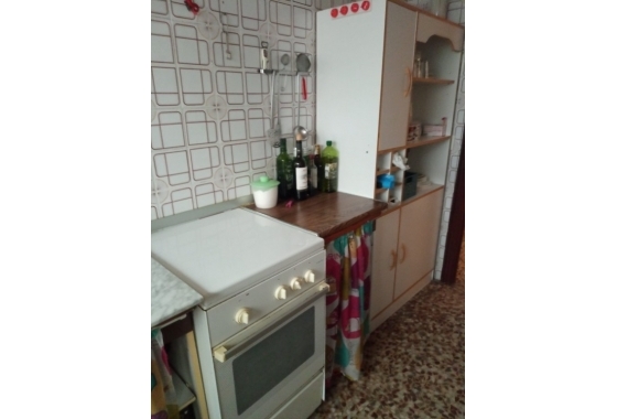 Wiederverkauf - Villa - Benidorm - Costa Blanca