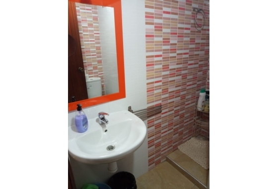 Wiederverkauf - Villa - Benidorm - Costa Blanca