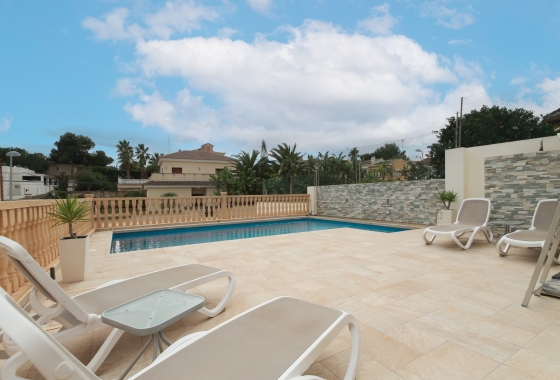 Herverkoop - Villa - Torrevieja - Costa Blanca