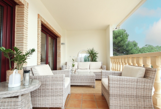 Herverkoop - Villa - Torrevieja - Costa Blanca