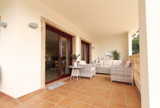 Herverkoop - Villa - Torrevieja - Costa Blanca