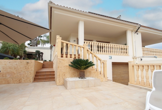 Herverkoop - Villa - Torrevieja - Costa Blanca