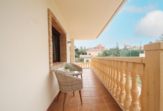 Herverkoop - Villa - Torrevieja - Costa Blanca