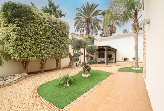 Herverkoop - Villa - Torrevieja - Costa Blanca