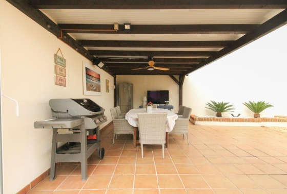 Herverkoop - Villa - Torrevieja - Costa Blanca