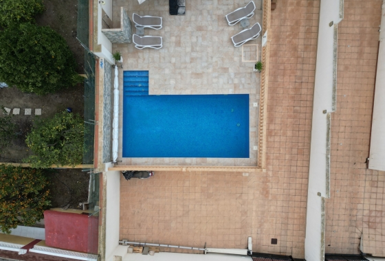 Herverkoop - Villa - Torrevieja - Costa Blanca