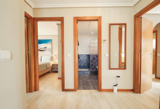 Herverkoop - Villa - Torrevieja - Costa Blanca