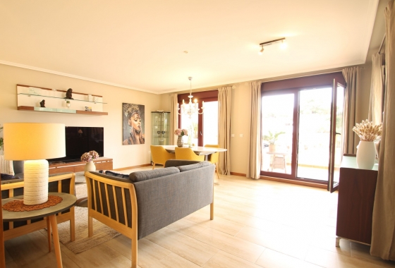 Herverkoop - Villa - Torrevieja - Costa Blanca