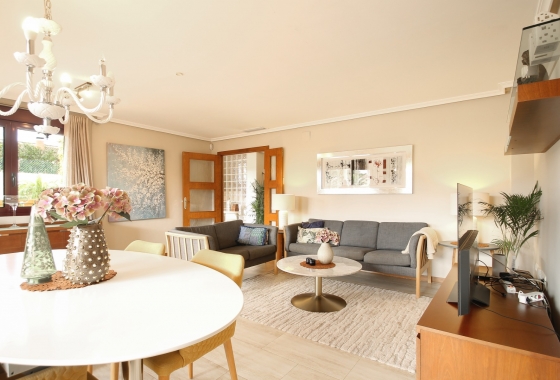 Herverkoop - Villa - Torrevieja - Costa Blanca