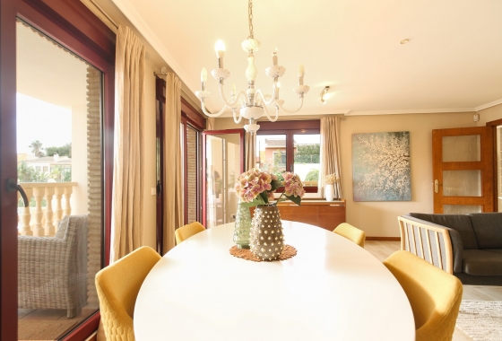 Herverkoop - Villa - Torrevieja - Costa Blanca