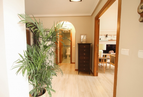 Herverkoop - Villa - Torrevieja - Costa Blanca