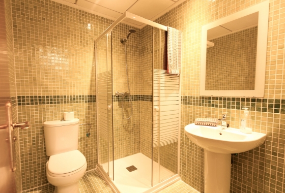 Herverkoop - Villa - Torrevieja - Costa Blanca