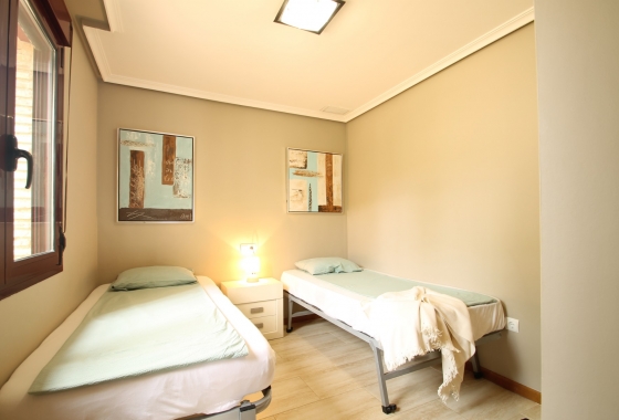 Herverkoop - Villa - Torrevieja - Costa Blanca