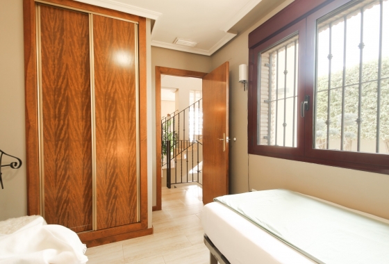 Herverkoop - Villa - Torrevieja - Costa Blanca