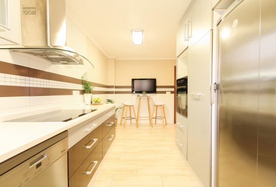 Herverkoop - Villa - Torrevieja - Costa Blanca