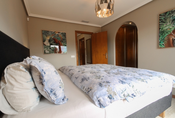 Herverkoop - Villa - Torrevieja - Costa Blanca