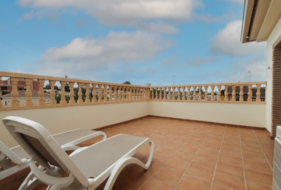 Herverkoop - Villa - Torrevieja - Costa Blanca