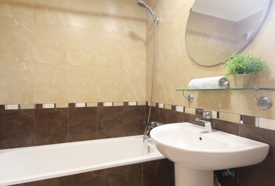 Herverkoop - Villa - Torrevieja - Costa Blanca