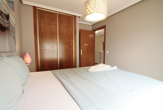 Herverkoop - Villa - Torrevieja - Costa Blanca