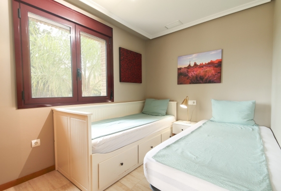 Herverkoop - Villa - Torrevieja - Costa Blanca