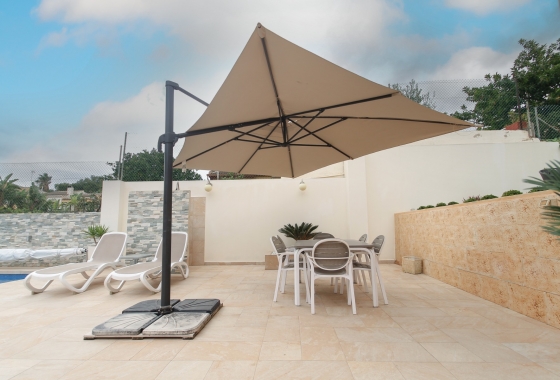 Herverkoop - Villa - Torrevieja - Costa Blanca