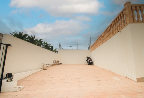 Herverkoop - Villa - Torrevieja - Costa Blanca