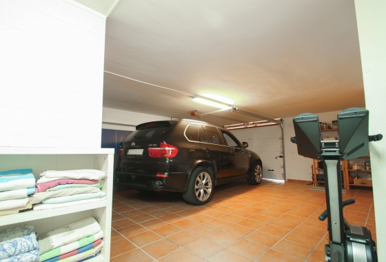 Herverkoop - Villa - Torrevieja - Costa Blanca