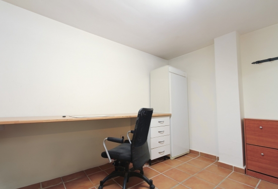 Herverkoop - Villa - Torrevieja - Costa Blanca