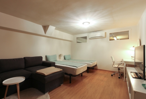 Herverkoop - Villa - Torrevieja - Costa Blanca