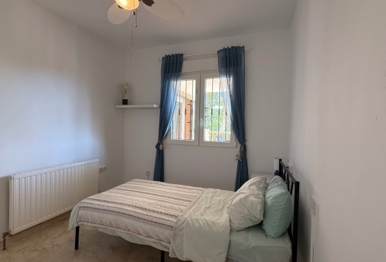 Herverkoop - Villa - Orihuela - Inland